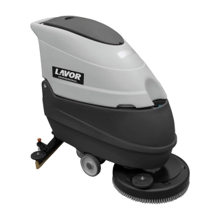 Automat myjący Lavor Free Evo 50BT – 500 mm, 24V, napęd automatyczny 150W